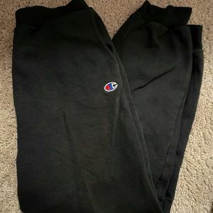 Kids champion sweats